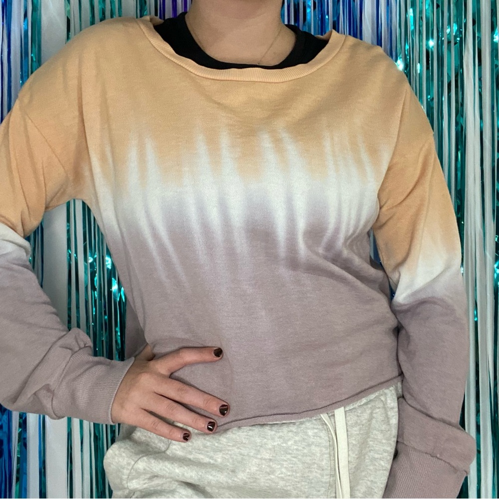 *SALE* Grayson Threads Cropped Crew - Picture 6 of 6